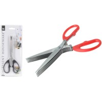 Nożyce do ziół Mondex 5 ostrzy (5 ostrzy)