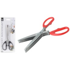 Ножиці для зелені Mondex 5 ostrzy (5 лез)