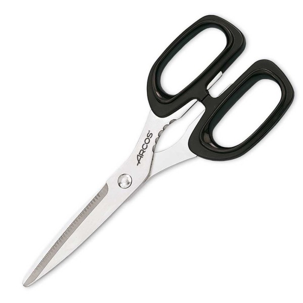Кухонні ножиці Arcos універсальні для побутового використання