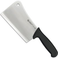 Tasak kuchenny Tasaki Supra 180/340 mm do siekania mięsa i warzyw