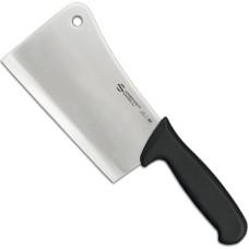 Tasak kuchenny Tasaki Supra 180/340 mm do siekania mięsa i warzyw