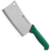 Tasak kuchenny Hendi Green Line 325 mm do krojenia mięsa i warzyw
