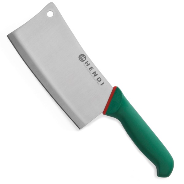 Tasak kuchenny Hendi Green Line 325 mm do krojenia mięsa i warzyw