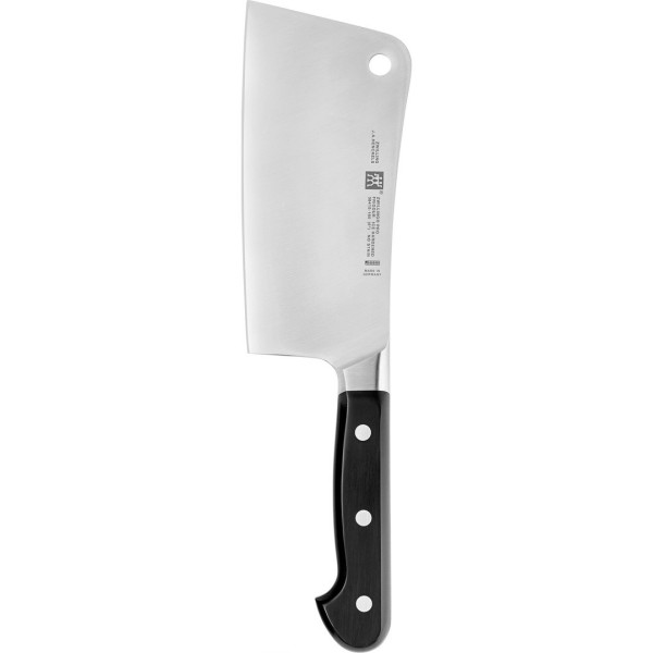 Tasak kuchenny ZWILLING PRO 16 cm do precyzyjnego krojenia