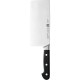 Tasak kuchenny Zwilling Pro chiński 18 cm do krojenia i siekania