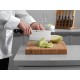 Tasak kuchenny Zwilling Pro chiński 18 cm do krojenia i siekania
