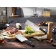 Tasak kuchenny Zwilling Gourmet 15 cm do precyzyjnego krojenia mięsa i warzyw