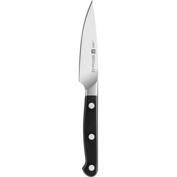 Набір кухонних ножів Zwilling Pro, 5 шт., з блоком для самоочищення