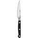Набір кухонних ножів Zwilling Pro, 5 шт., з блоком для самоочищення