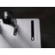 Набір кухонних ножів Zwilling Pro, 5 шт., з блоком для самоочищення