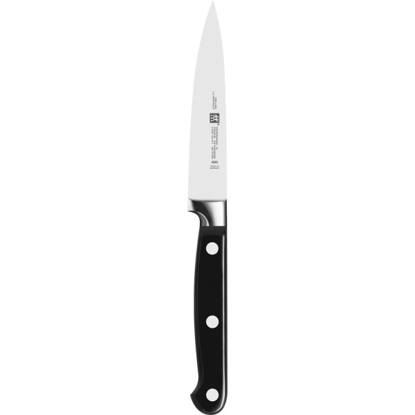 Zestaw noży kuchennych Zwilling Professional S 5 sztuk z drewnianym blokiem