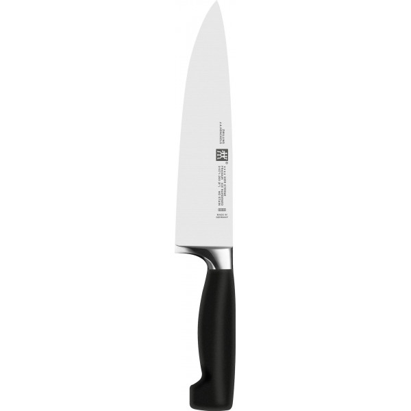 ZWILLING FOUR STAR Zestaw 3 noży
