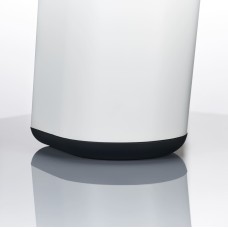 Zestaw 5 noży w bloku chłodny szary matt LOFT -  Wesco