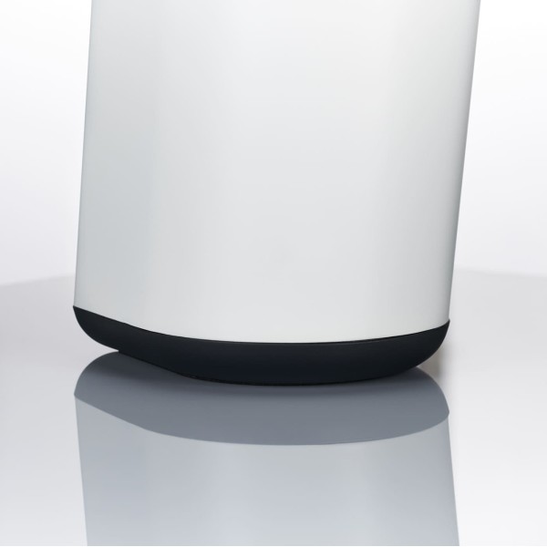 Набір із 5 ножів у блоці, холодний сірий матовий LOFT - Wesco Набір із 5 ножів у блоці, холодний сірий матовий LOFT - Wesco