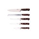 Набір кухонних ножів Kinghoff KH-3463 (6 предметів)