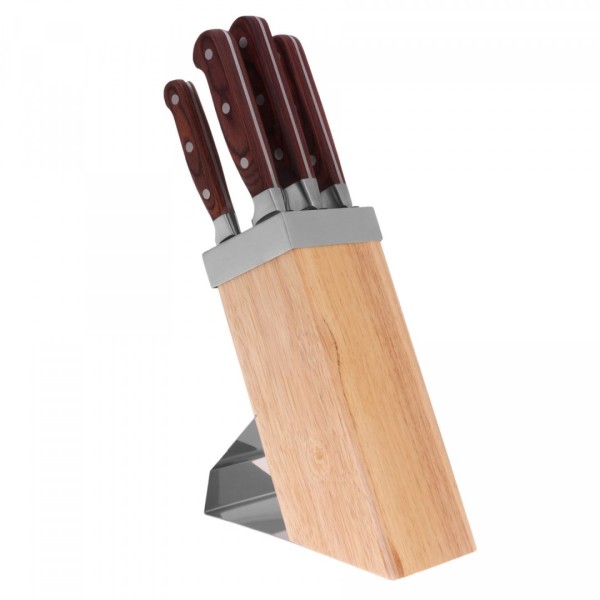 Набір кухонних ножів Kinghoff KH-3463 (6 предметів)