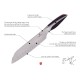 Zestaw noży kuchennych Berlinger Haus Phantom BH-2024 Santoku 3 sztuki do gotowania