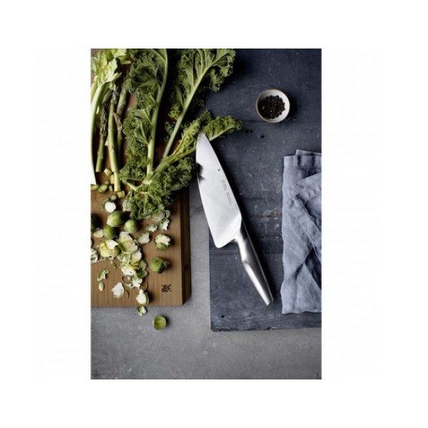 Набір ножів, WMF, Chef's Edition 5 шт. в блоці — для кухні, різка та приготування Набір ножів, WMF, Chef's Edition 5 шт. в блоці — для кухні, різка та приготування