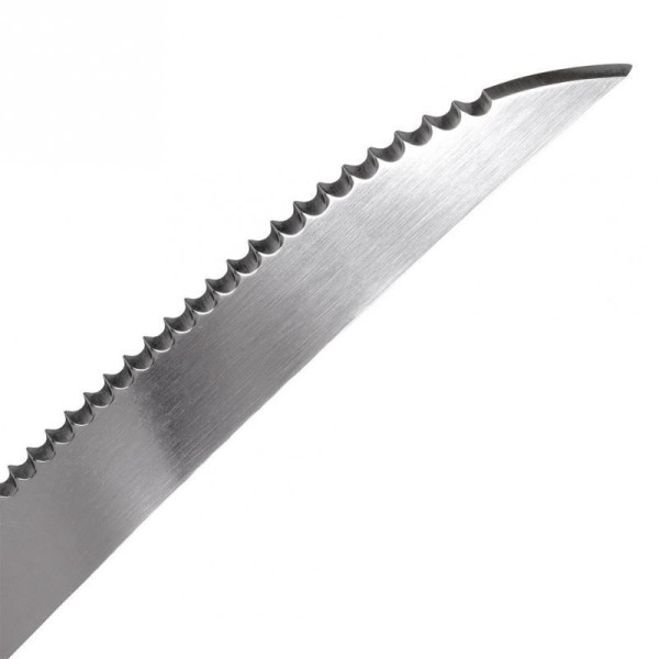 Набір ножів Opinel 831102 для стейків і бургерів, 6 шт., для сервірування та нарізки