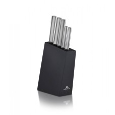 Комплект кухонних ножів Ambient 983M у блоці, 5 предметів для кухонної роботи