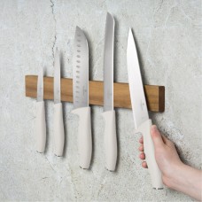 Zestaw noży kuchennych Berlinger Haus BH-2945 Sahara Collection z listwą magnetyczną