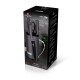 Набір кухонних ножів Berlinger Haus Carbon Pro BH-2600, 7 предметів для дому та кухні