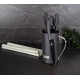 Набір кухонних ножів Berlinger Haus Carbon Pro BH-2600, 7 предметів для дому та кухні