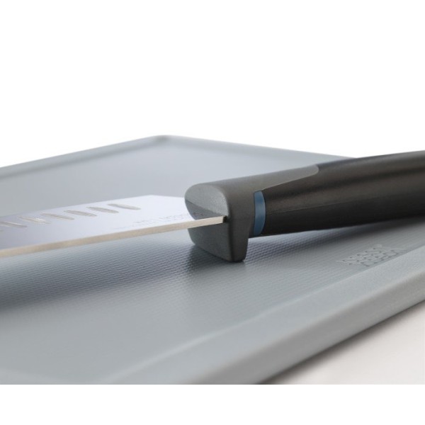 Набір ножів і дошок FolioPlus JJ, 9 ел. — кухонний комплект для нарізання та готування