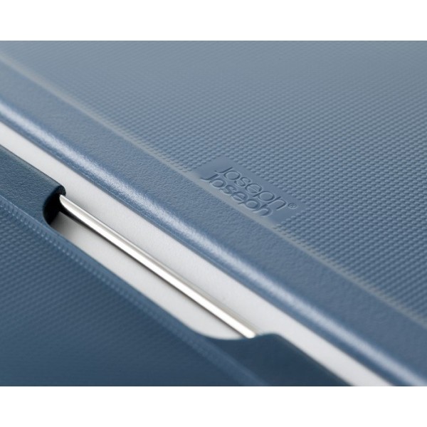 Набір ножів і дошок FolioPlus JJ, 9 ел. — кухонний комплект для нарізання та готування