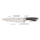 Zestaw noży kuchennych Berlinger Haus Passion Carbon 6 elementów BH-2136