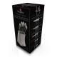 Zestaw noży kuchennych Berlinger Haus Passion Carbon 6 elementów BH-2136
