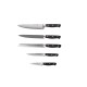 Zestaw noży, Zwieger KLASSIKER, blok z nożami, komplet do kuchni