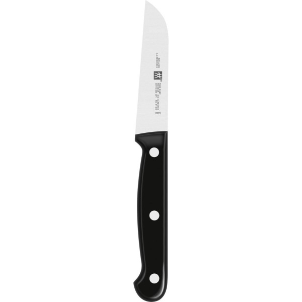 Збірка кухонних ножів Zwilling Twin Chef, 3 ножі для професійної обробки їжі