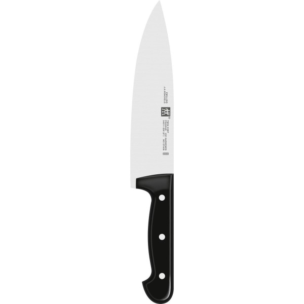Збірка кухонних ножів Zwilling Twin Chef, 3 ножі для професійної обробки їжі