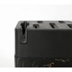 Zestaw noży kuchennych Klausberg KB-7770 6 elementów w bloku do codziennego użytku