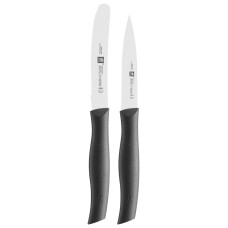 Zestaw noży kuchennych Zwilling Twin Grip 2 elementy do codziennego użytku