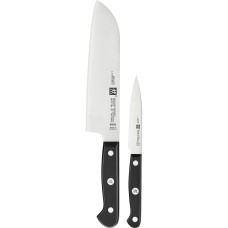 Zestaw noży kuchennych Zwilling Gourmet 2 elementy