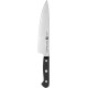 Збірка кухонних ножів Zwilling Gourmet, 4 шт., у дерев’яному блоці для зручного зберігання