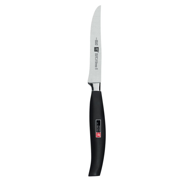 Zestaw noży kuchennych Zwilling Five Star do steków 12 cm, 2 sztuki