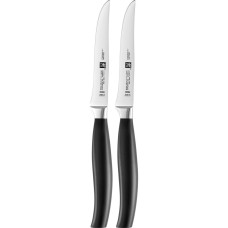 Zestaw noży kuchennych Zwilling Five Star do steków 12 cm, 2 sztuki
