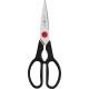 Набір кухонних ножів Zwilling Professional S, 4 шт, з дерев’яним блоком для зберігання