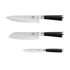 Zestaw noży kuchennych Berlinger Haus Primal Gloss BH-2484, 3 sztuki
