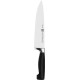 Заточений кухонний набір Zwilling Four Star для професійного різання, 3 ножі