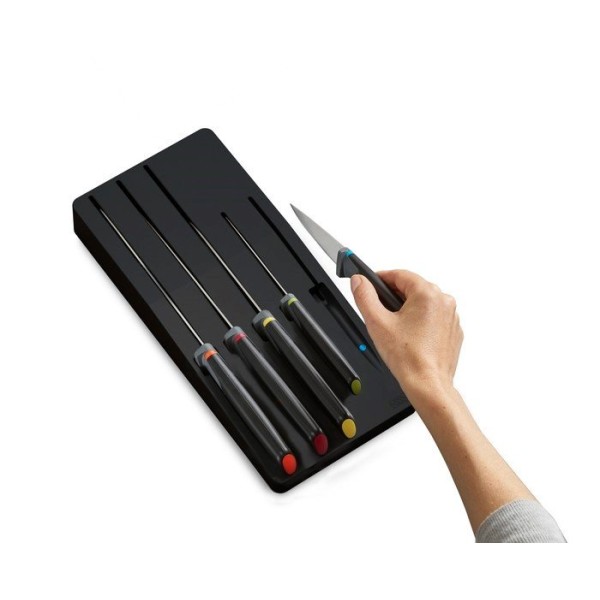 Zestaw noży kuchennych JOSEPH JOSEPH JJ (6 elementów)