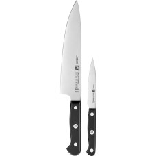 Zestaw noży kuchennych Zwilling Gourmet 2 sztuki do precyzyjnego krojenia