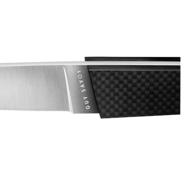 Zestaw noży do steków TARRERIAS BONJEAN TB-M Guy Savoy (4 szt.)