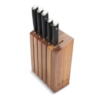 Blok magnetyczny z zestawem noży Mondex ZWIEGER MAGNETO (5 elementów)