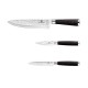 Zestaw noży kuchennych Berlinger Haus Primal Gloss BH-2487 do codziennego użytku