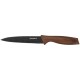 Zestaw noży kuchennych Klausberg KB-7615 5 el. w stojaku obrotowym