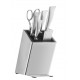 Набір ножів WMF Grand Gourmet 6 ел., блок — для приготування та нарізки овочів і м'яса